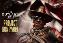 The Outlast Trials detalla su Temporada 7: Proyecto Boneyard