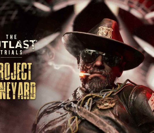 The Outlast Trials detalla su Temporada 7: Proyecto Boneyard