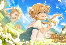 El simulador de crianza Volcano Princess se estrena en Switch, PS5 y móviles