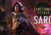 Saro y sus poderes psíquicos se presentan en Warhammer 40.000: Dark Heresy