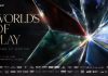 Tencent anuncia Worlds of Play: The Game Art Exhibition. ¡Por amor al arte!
