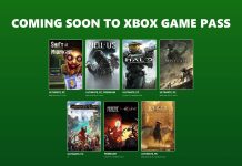 Halo: Campaign Evolved lidera la segunda oleada de Game Pass de julio