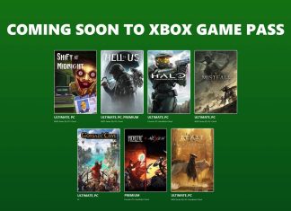 Halo: Campaign Evolved lidera la segunda oleada de Game Pass de julio