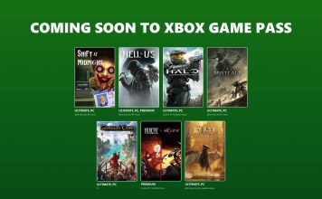 Halo: Campaign Evolved lidera la segunda oleada de Game Pass de julio