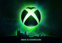 Xbox anuncia los juegos que llevará a la Gamescom 2026 Xbox Gamescom 2026