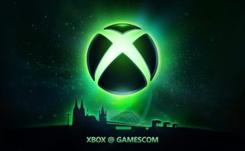 Xbox anuncia los juegos que llevará a la Gamescom 2026 Xbox Gamescom 2026
