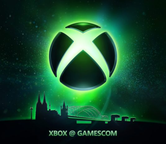 Xbox anuncia los juegos que llevará a la Gamescom 2026 Xbox Gamescom 2026