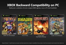 La retrocompatibilidad de la Xbox original llega a PC Xbox retrocompatible.