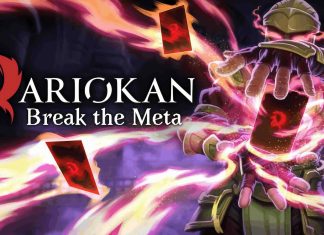 El constructor de mazos Ariokan llegará este mes a PC