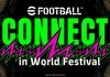 Descubre las novedades del eFootball CONNECT celebrado en Tailandia