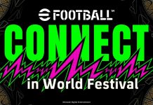 Descubre las novedades del eFootball CONNECT celebrado en Tailandia
