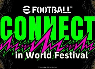 Descubre las novedades del eFootball CONNECT celebrado en Tailandia