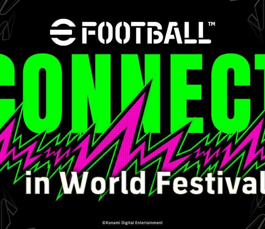 Descubre las novedades del eFootball CONNECT celebrado en Tailandia