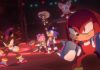 Sonic the Hedgehog estrena nuevo corto en la Anime Expo 2026