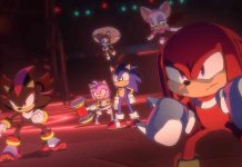 Sonic the Hedgehog estrena nuevo corto en la Anime Expo 2026
