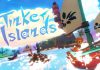 Anunciado Tinker Islands, un sandbox tropical para Steam