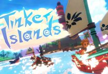 Anunciado Tinker Islands, un sandbox tropical para Steam