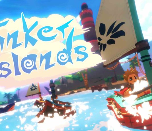 Anunciado Tinker Islands, un sandbox tropical para Steam