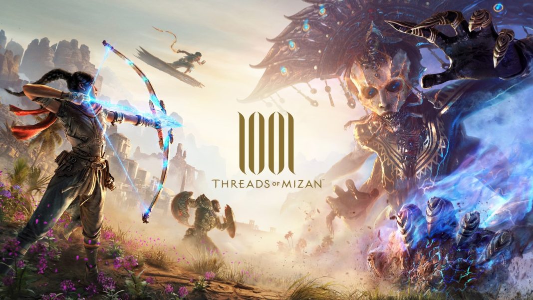 1001 Threads of Mizan (1)