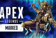Se abre la veda: Apex Legends Marca ya esta aquí