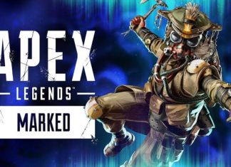 Se abre la veda: Apex Legends Marca ya esta aquí
