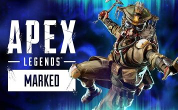 Se abre la veda: Apex Legends Marca ya esta aquí