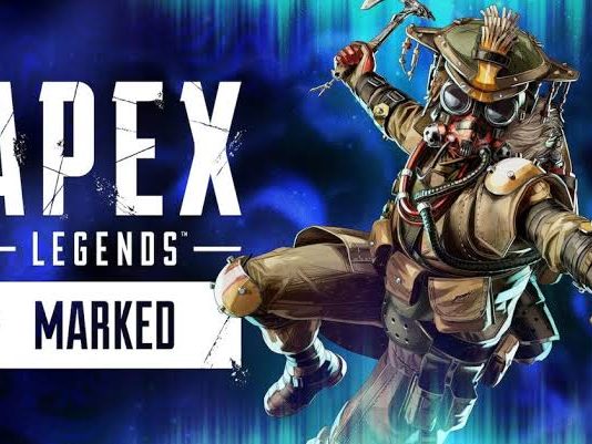 Se abre la veda: Apex Legends Marca ya esta aquí