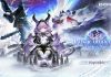 La operadora Typhoeus llega a Arknights: Endfield con "Paisaje onírico de Viento y Nieve"
