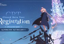 NC abre inscripciones para la beta cerrada de Astrae Oratio