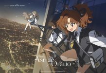 NC anuncia la presencia de Astrae Oratio en Tokyo Game Show 2026