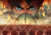 Attack on Titan 3 ya tiene fecha de lanzamiento