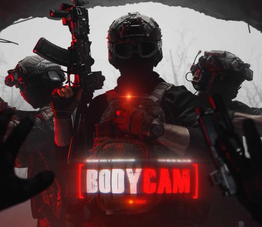 Bodycam muestra un diario de desarrollo sobre su v0.8 "Locked and Loaded"