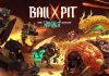 BALL x PIT estrena "El Naturista", con nuevos personajes, bolas, pasivas...
