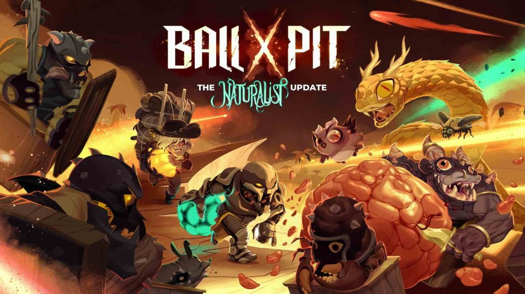 BallXPit_Naturist_art
