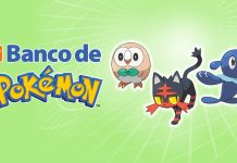 El Banco Pokémon echará el cierre en 2027