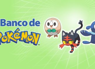 El Banco Pokémon echará el cierre en 2027