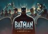 Batman: Caped Crusader - Chronicles disponible en exclusiva en Amazon Luna