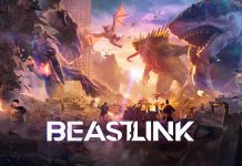 Ni un edificio en pie: BeastLink se estrena en Steam Early Access