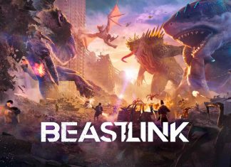 Ni un edificio en pie: BeastLink se estrena en Steam Early Access
