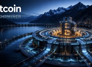 La minería de Bitcoin se une al auge de la infraestructura de IA: Cómo SHRMiner lleva la potencia de la computación en la nube a los usuarios de criptomonedas