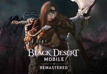 Black Desert Mobile optimiza el contenido y amplía el acceso a los tesoros