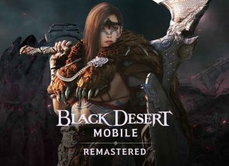 Black Desert Mobile optimiza el contenido y amplía el acceso a los tesoros