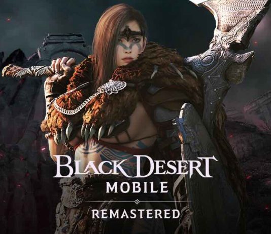 Black Desert Mobile optimiza el contenido y amplía el acceso a los tesoros