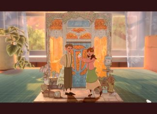 Book Nook, lo nuevo de Malapata Studio, llegará a Switch 1 y 2