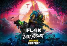 Borderlands 4 detalla su Pack Historia 2: FL4K, Lote 5 y más