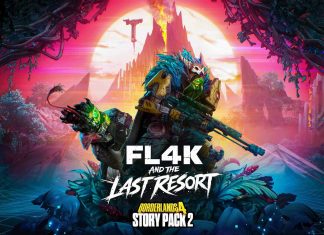 Borderlands 4 detalla su Pack Historia 2: FL4K, Lote 5 y más