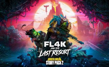 Borderlands 4 detalla su Pack Historia 2: FL4K, Lote 5 y más