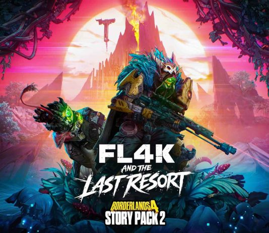 Borderlands 4 detalla su Pack Historia 2: FL4K, Lote 5 y más