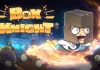 Monstruos en la oficina: Descubre el RPG Box Knight que llega esta semana