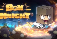 Monstruos en la oficina: Descubre el RPG Box Knight que llega esta semana